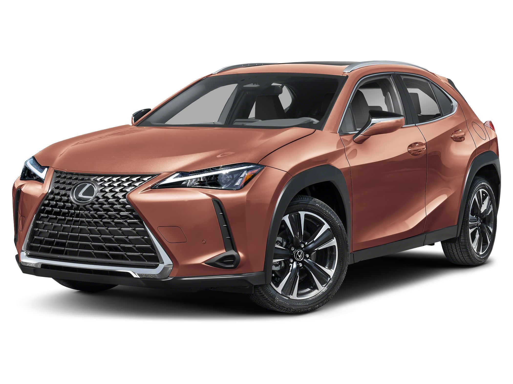 2025 Lexus UX Hybrid 300h Premium's photo