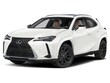 LEXUS UX HYBRID