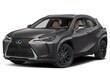  LEXUS UX HYBRID