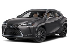 2025 LEXUS UX 300h PREMIUM AWD Sport Utility