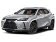  LEXUS UX HYBRID