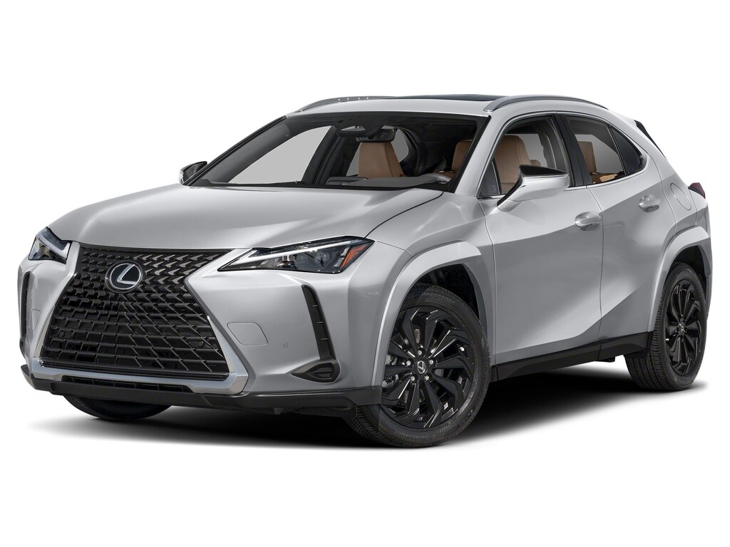 New 2025 LEXUS UX 300h For Sale at Flow Lexus of WinstonSalem VIN