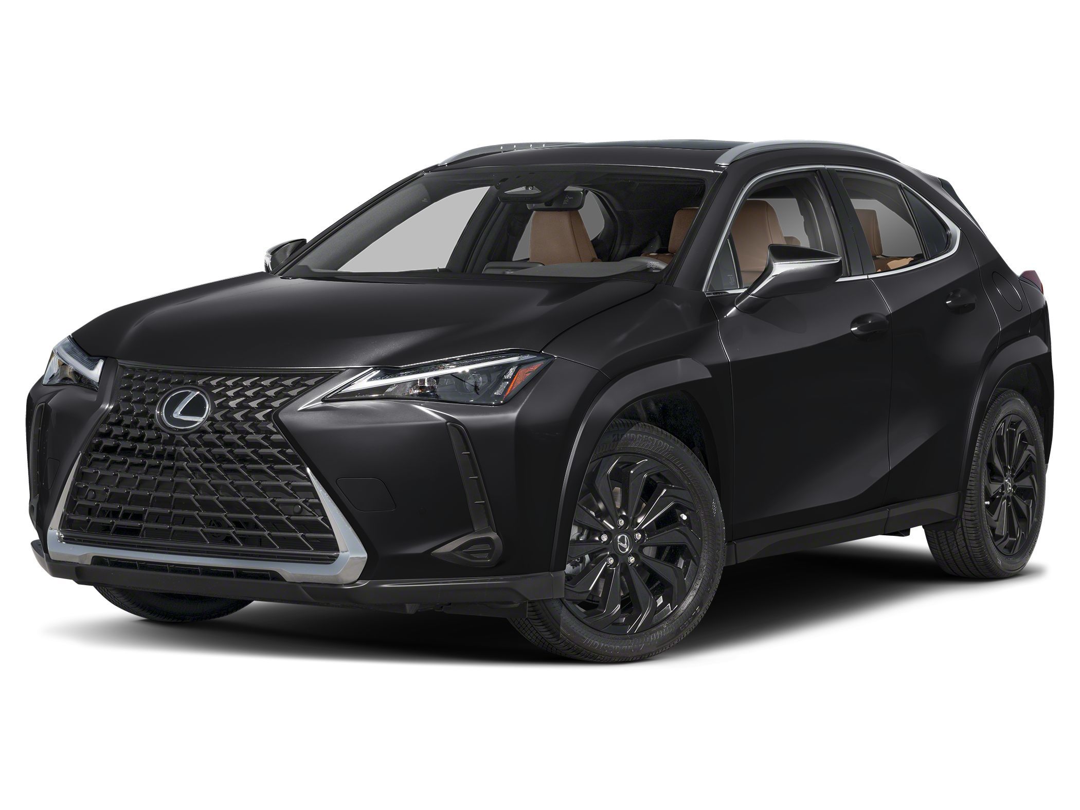 2025 Lexus UX Hybrid