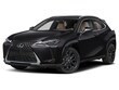  LEXUS UX HYBRID