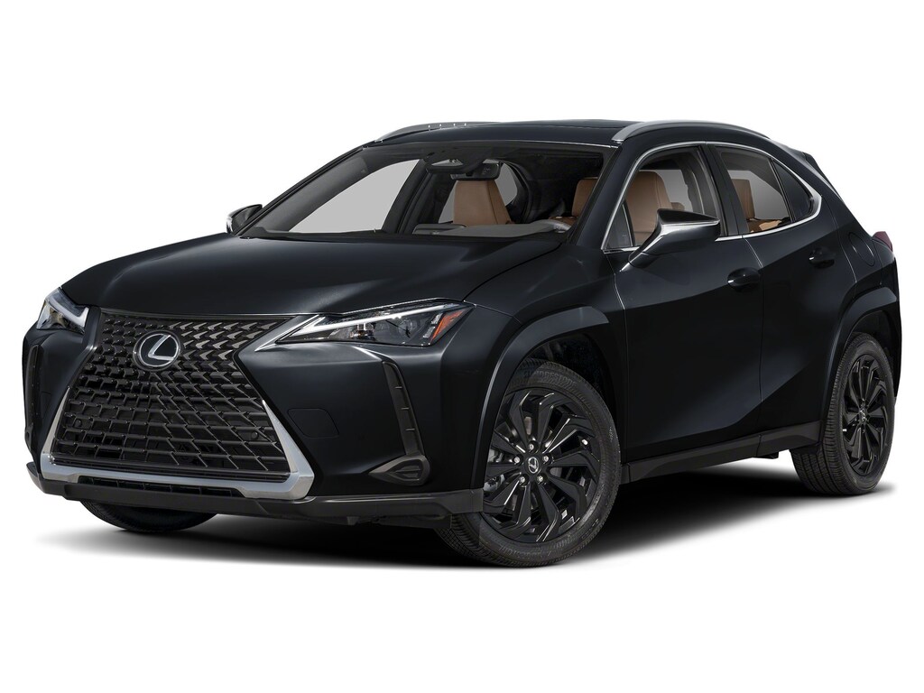 New 2025 LEXUS UX Hybrid For Sale at Lexus of at Fife VIN