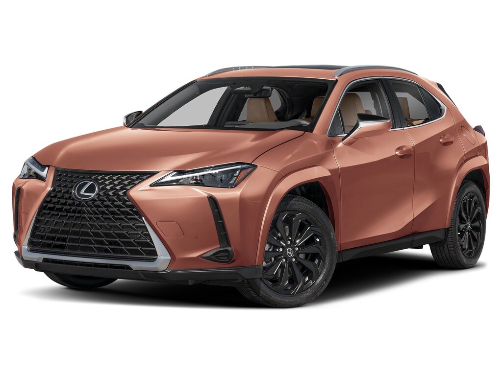 New 2025 Lexus UX 300h Premium SUV
