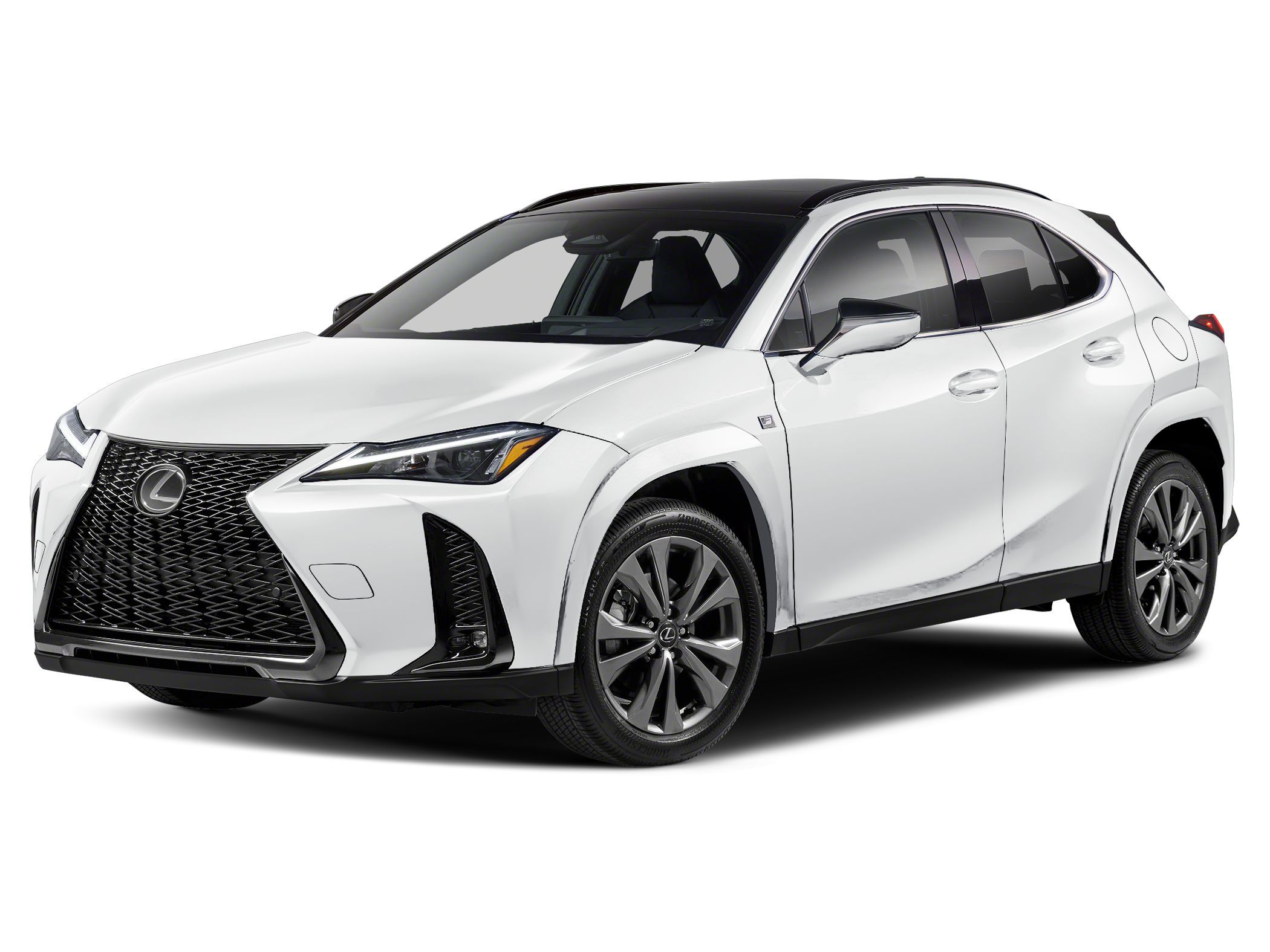 2025 Lexus UX 300h -
                Roseville, CA