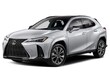 LEXUS UX HYBRID