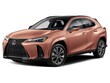LEXUS UX HYBRID