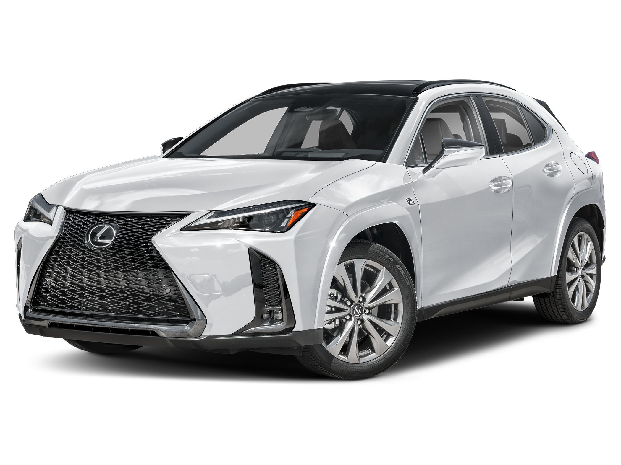 2025 Lexus UX 300h 300h F Sport Handling AWD's photo