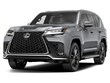 LEXUS LX 700h