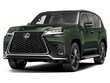 LEXUS LX 700h