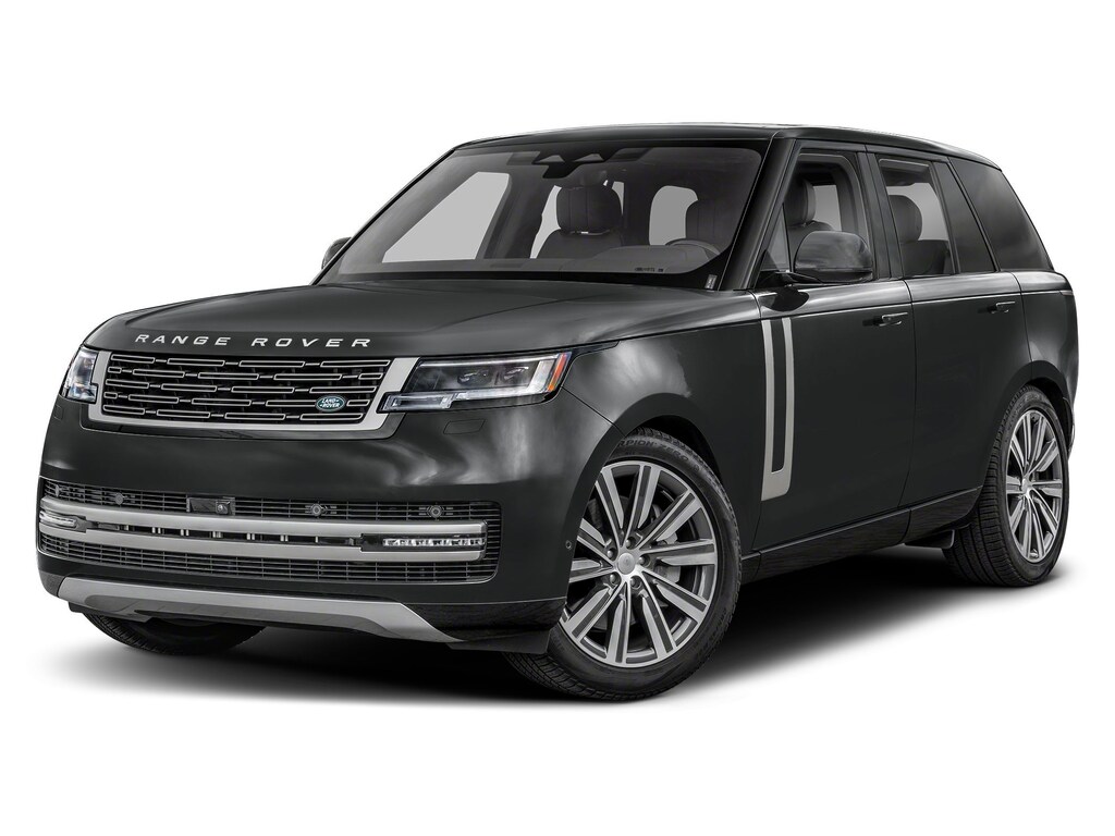New 2025 Land Rover Range Rover SE SUV Huntington, Long Island, NY