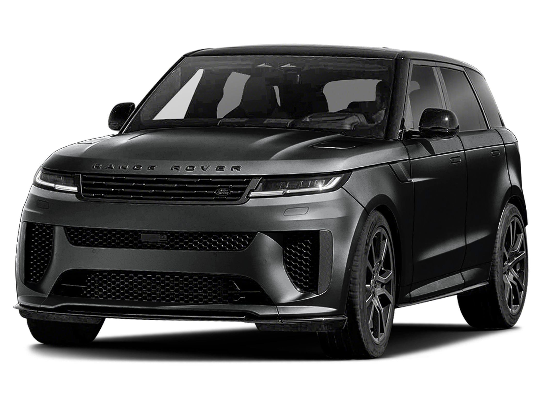 Land Rover Range Rover Sport's photo