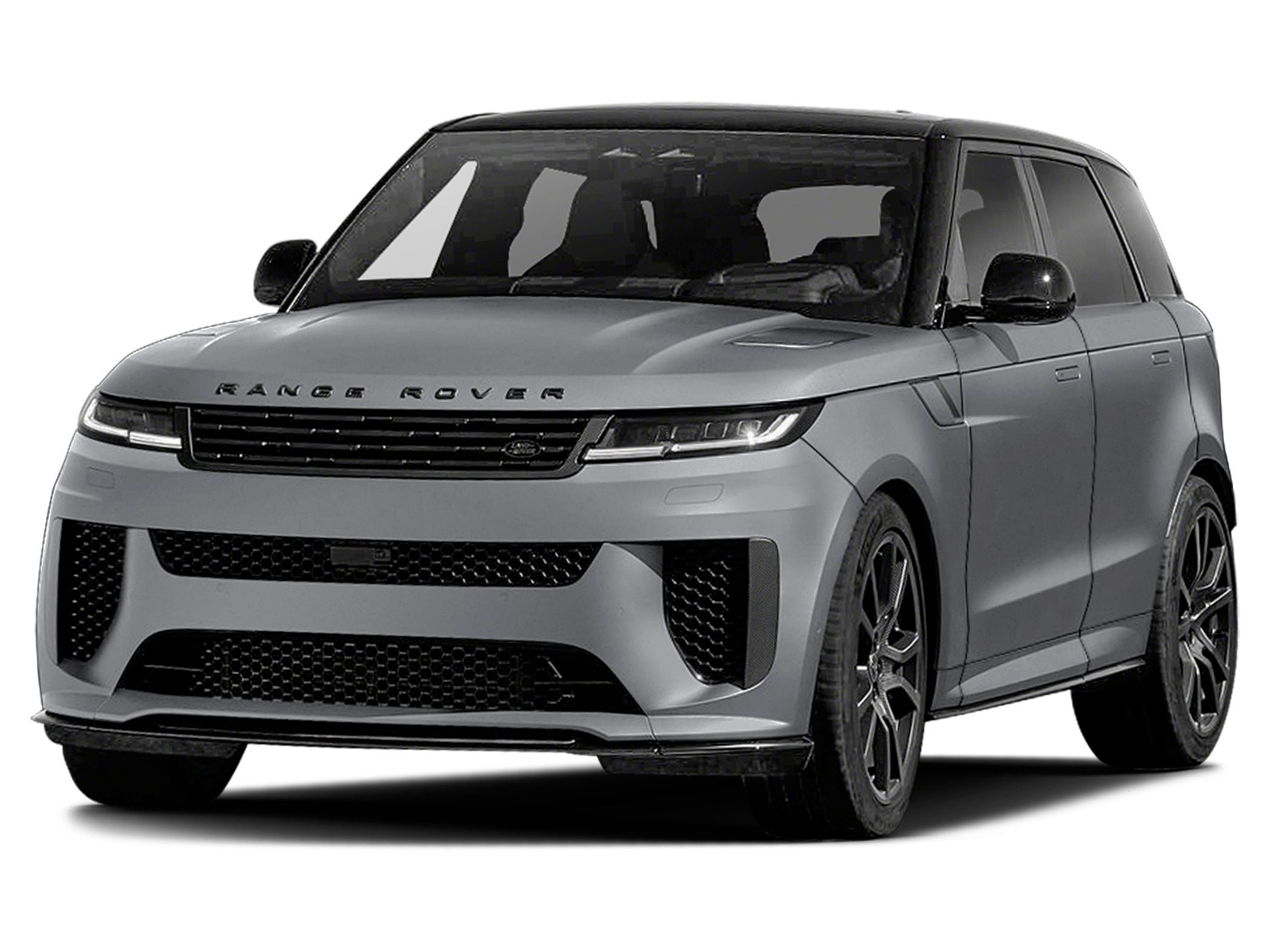 2025 Land Rover Range Rover Sport  -
                Orlando, FL