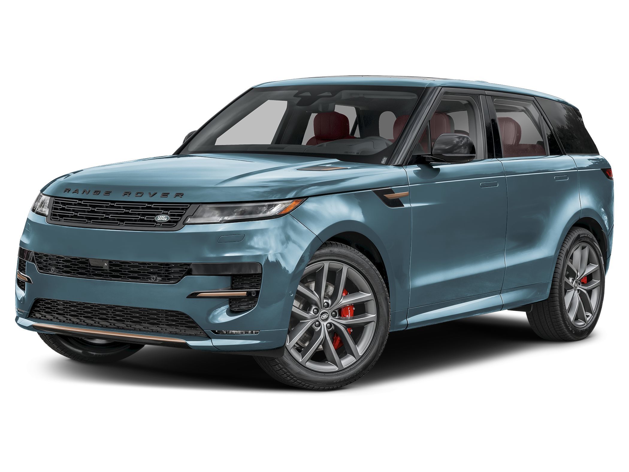 2025 Land Rover Range Rover Sport P360 S MHEV's photo