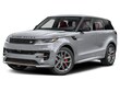  Land Rover Range Rover Sport Plug-in Hybrid