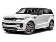  Land Rover Range Rover Sport Plug-in Hybrid