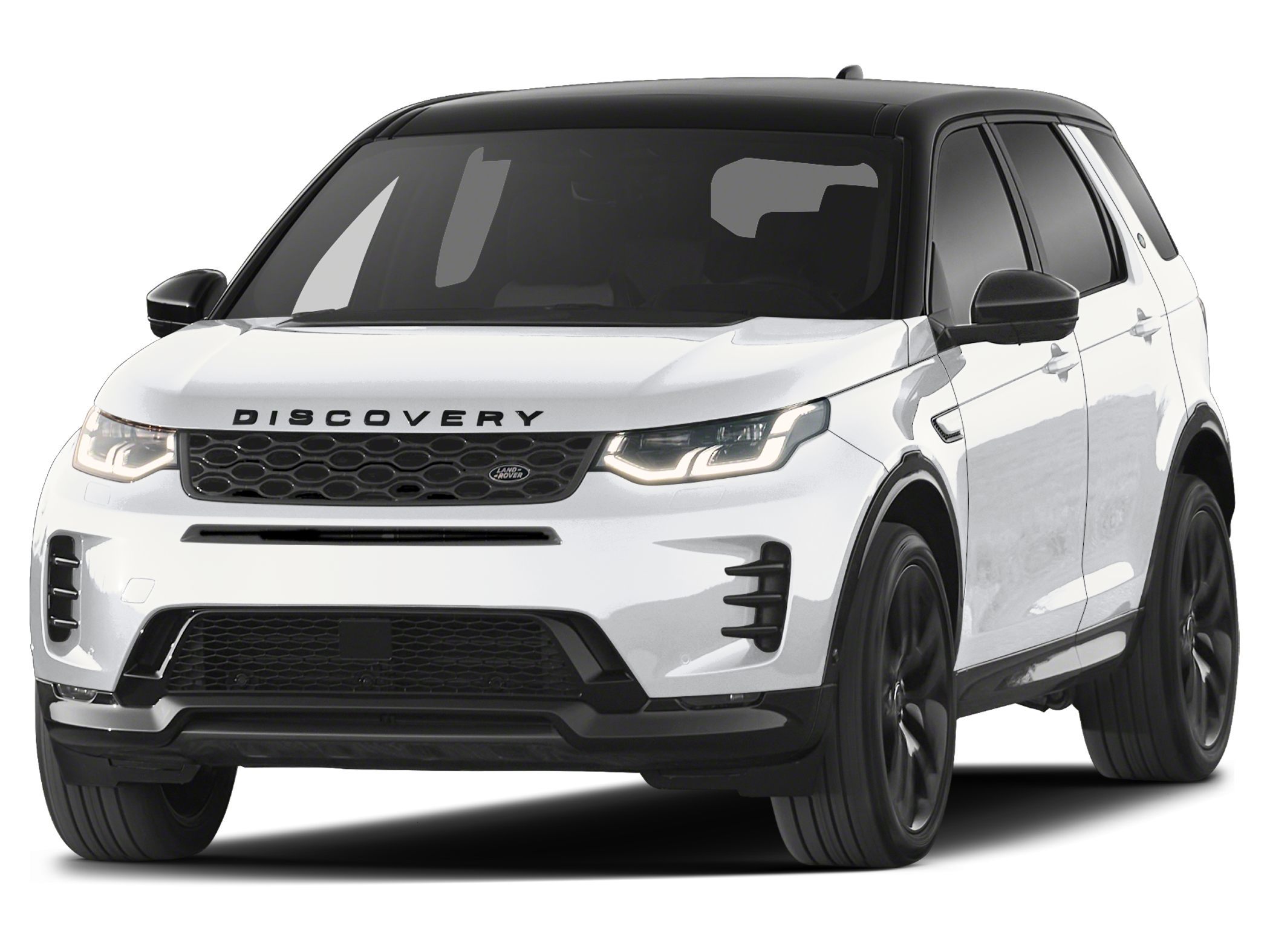 2025 Land Rover Discovery Sport S -
                Troy, MI