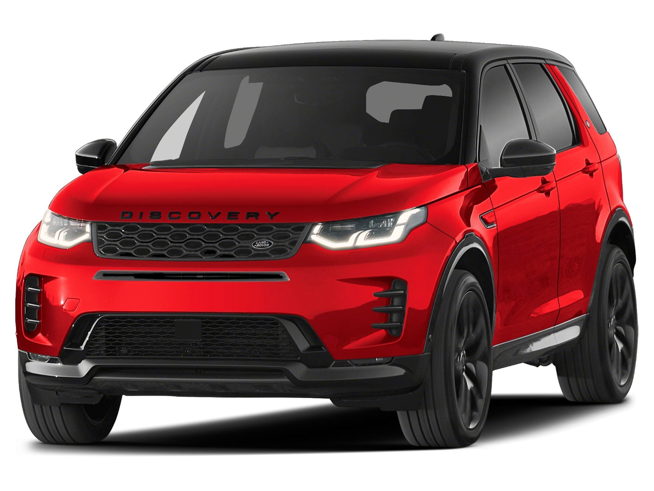 2025 Land Rover Discovery Sport S -
                Orlando, FL