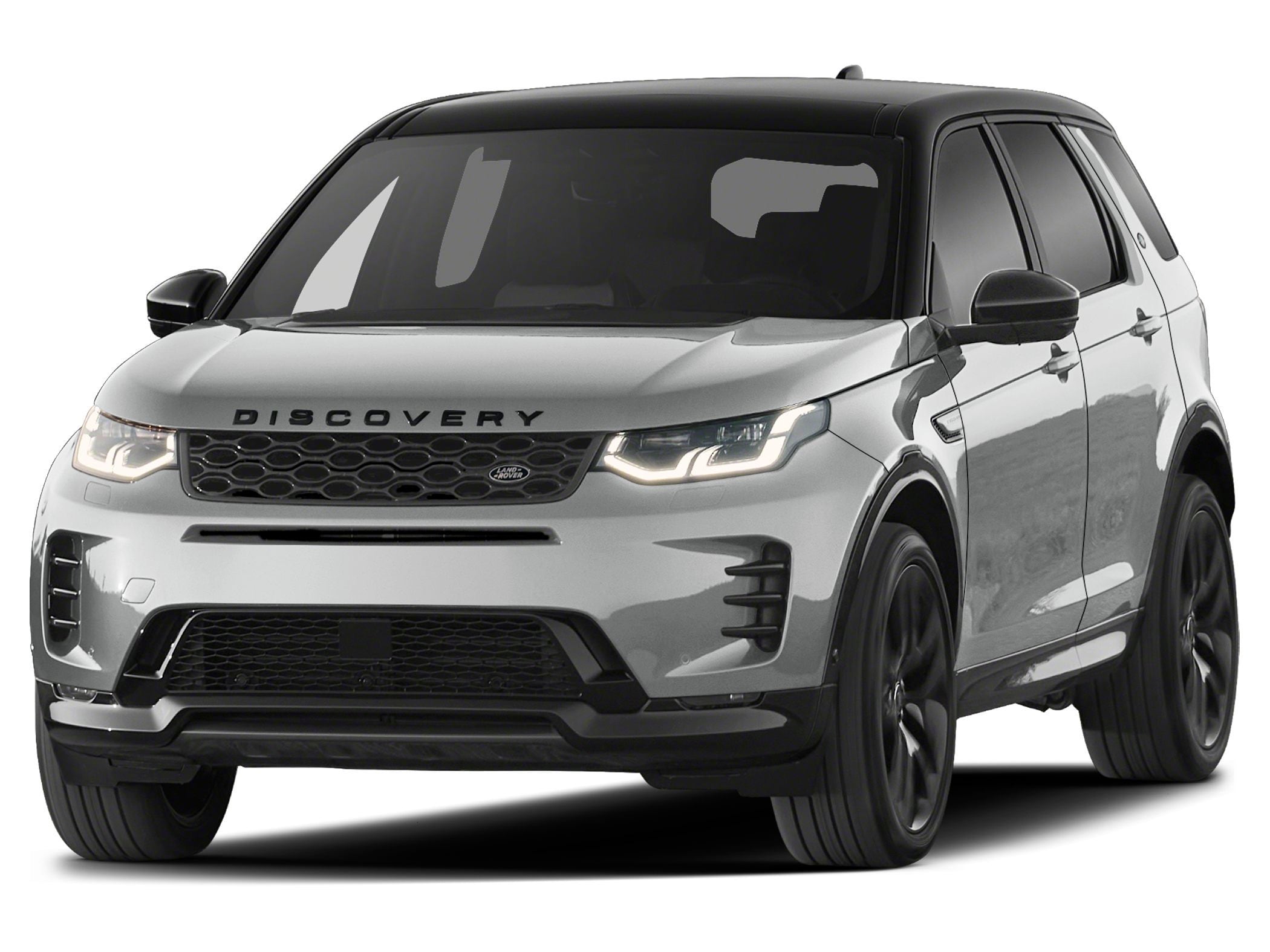 2025 Land Rover Discovery Sport S -
                Troy, MI