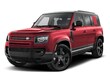 Land Rover Defender 110