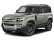  Land Rover Defender 90