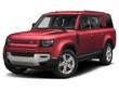 Land Rover Defender 130