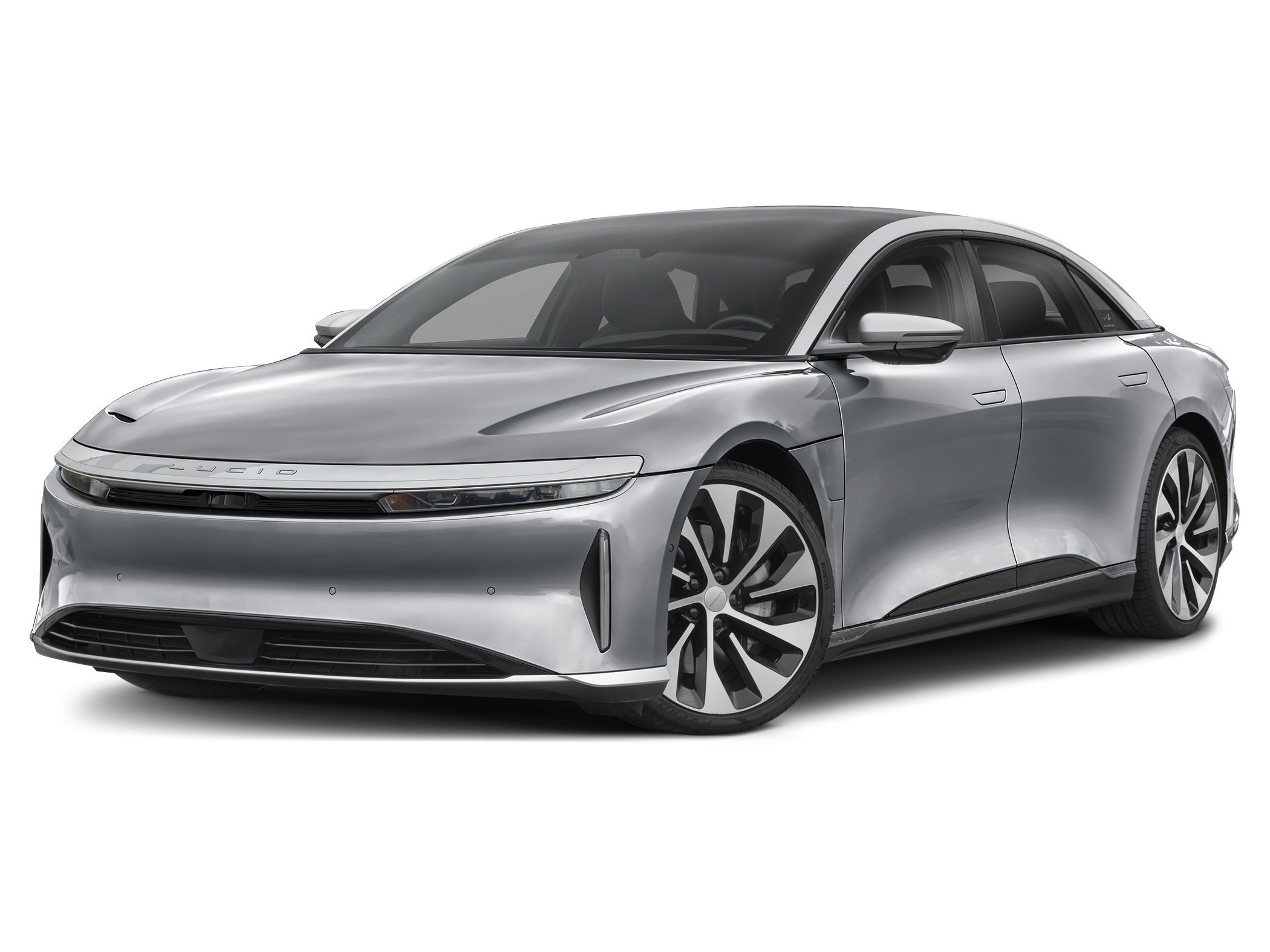 2025 Lucid Air