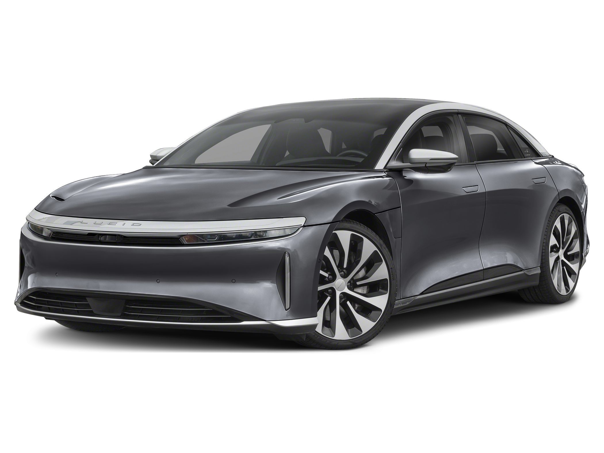 2025 Lucid Air Touring's photo
