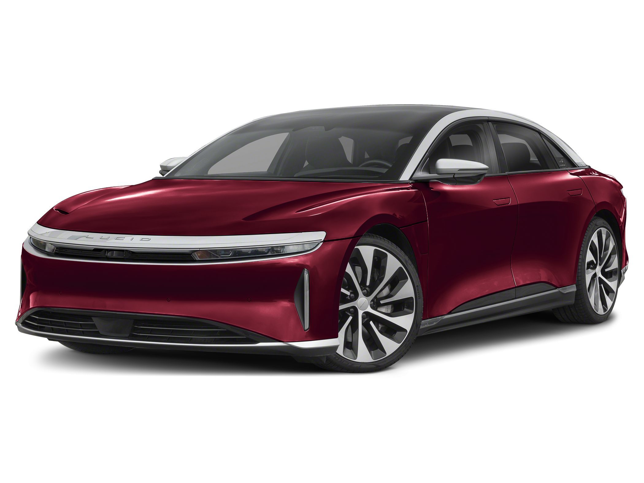 2025 Lucid Air Touring -
                  Sherman Oaks, CA