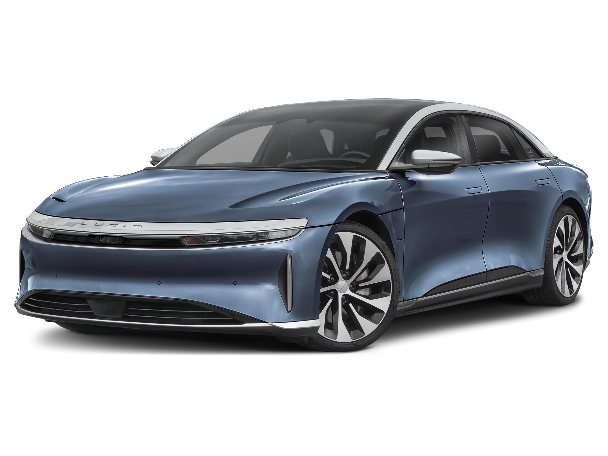2025 Lucid Air Touring's photo