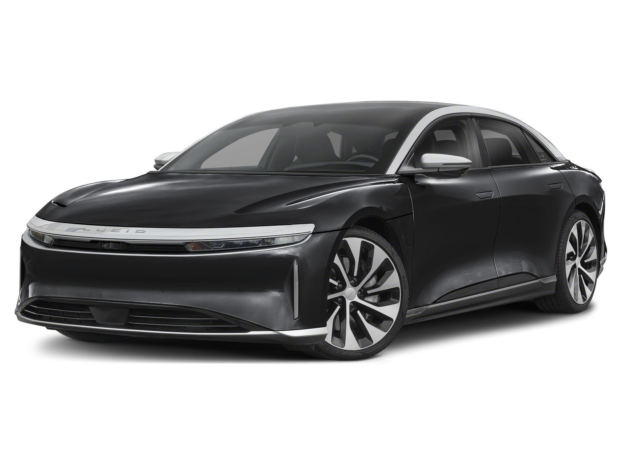 2025 Lucid Air Touring's photo