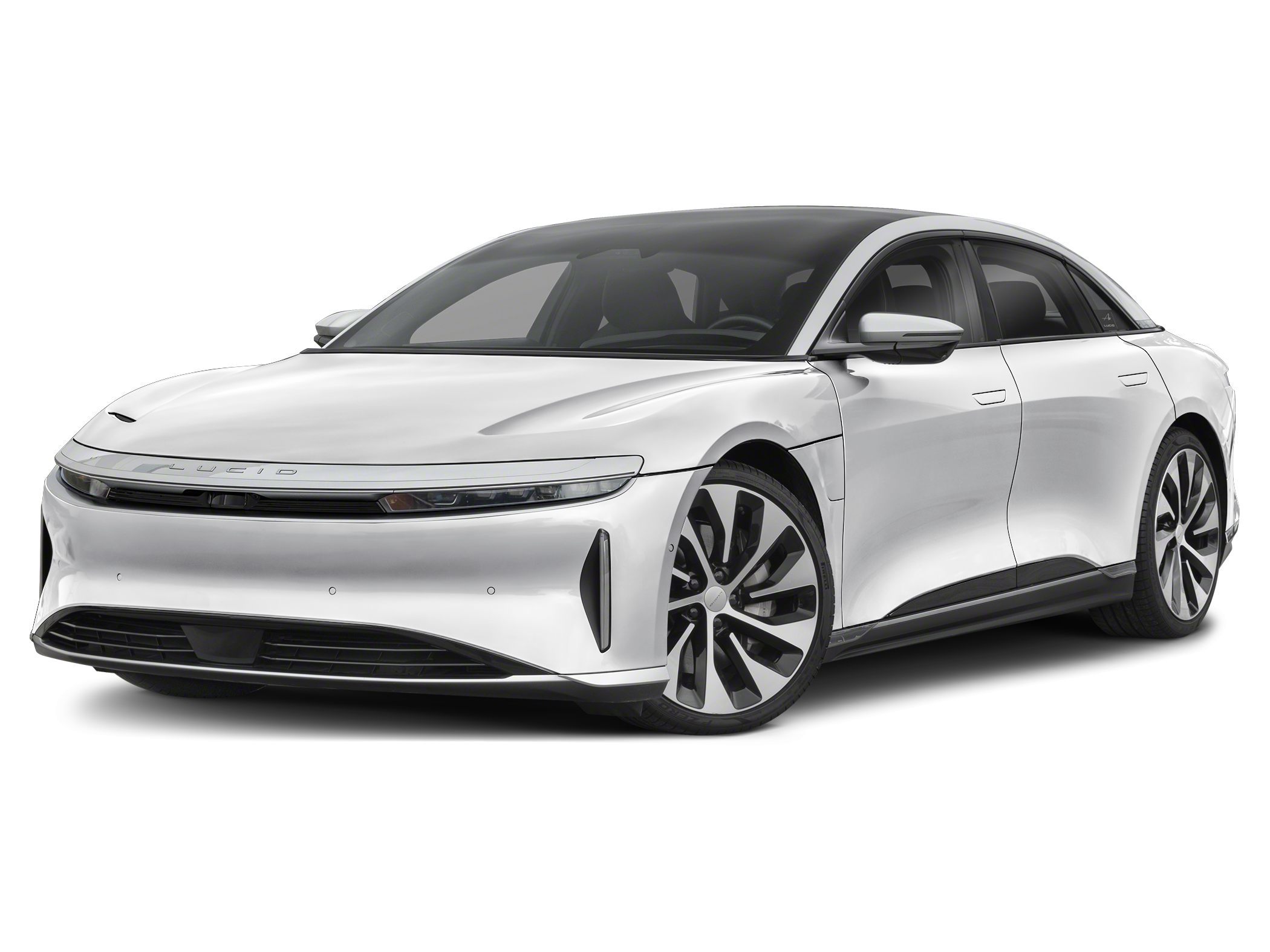 2025 Lucid Air Grand Touring