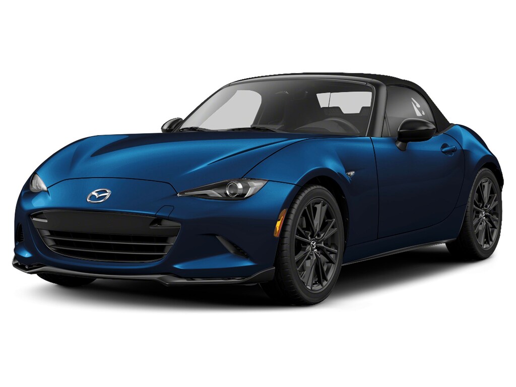 New 2025 Mazda MX5 MIATA For Sale Troy MI VINJM1NDAC79S0651364