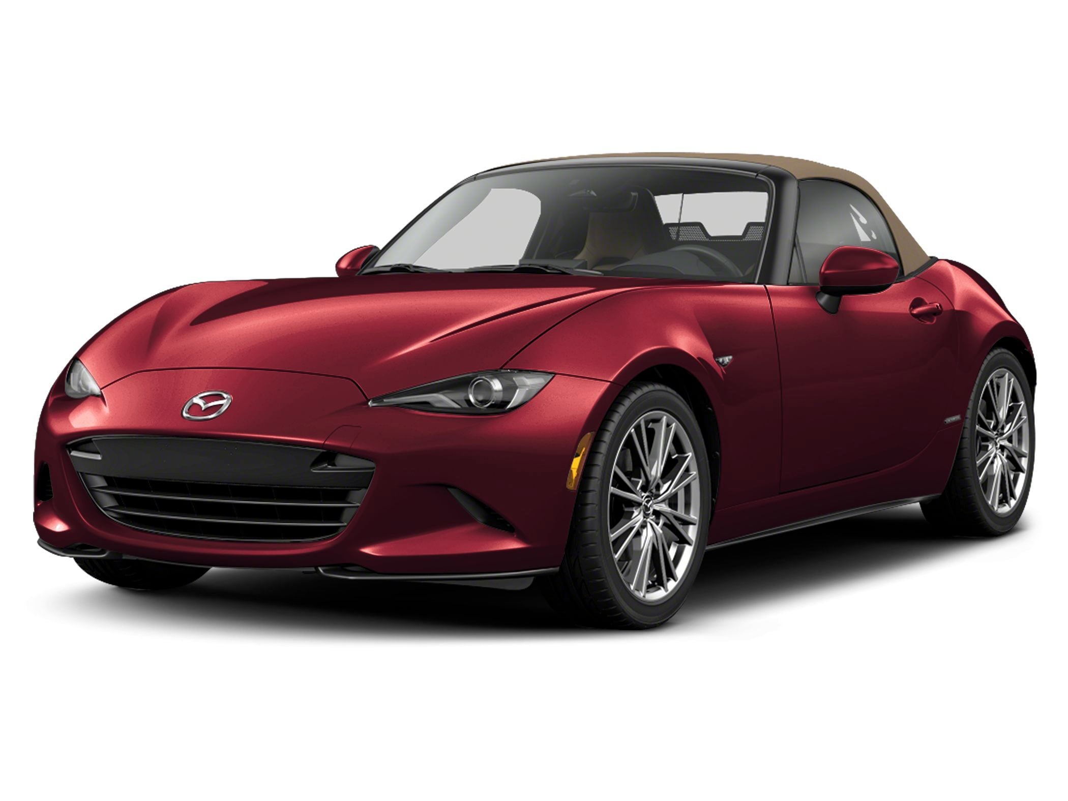 2025 Mazda MX-5 Miata 35th Anniversary's photo