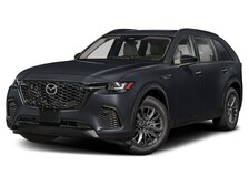 2025 Mazda CX-70 Turbo Preferred -
                  Jacksonville, FL