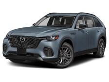 2025 Mazda CX-70 Turbo Preferred -
                  Coral Gables, FL