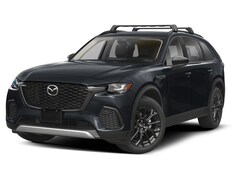 2025 Mazda CX-70 3.3 Turbo Premium AWD Sport Utility