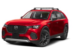 2025 Mazda CX-70 3.3 Turbo Premium AWD Sport Utility