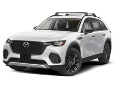 2025 Mazda CX-70 3.3 Turbo Premium AWD Sport Utility