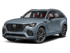 2025 Mazda CX-70 3.3 Turbo S Premium Plus SUV