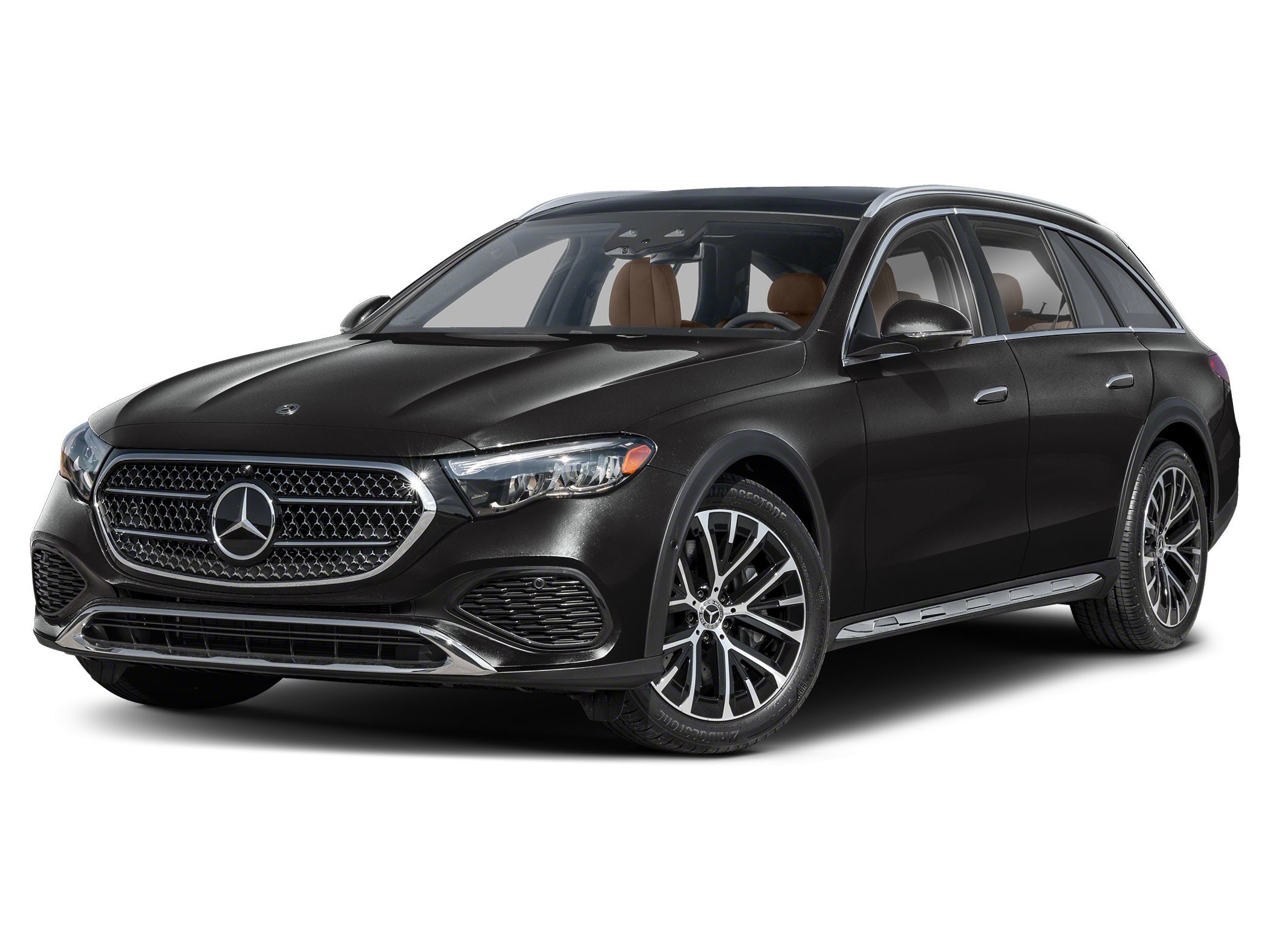 2025 Mercedes-Benz E-Class E 450 4MATIC All-Terrain