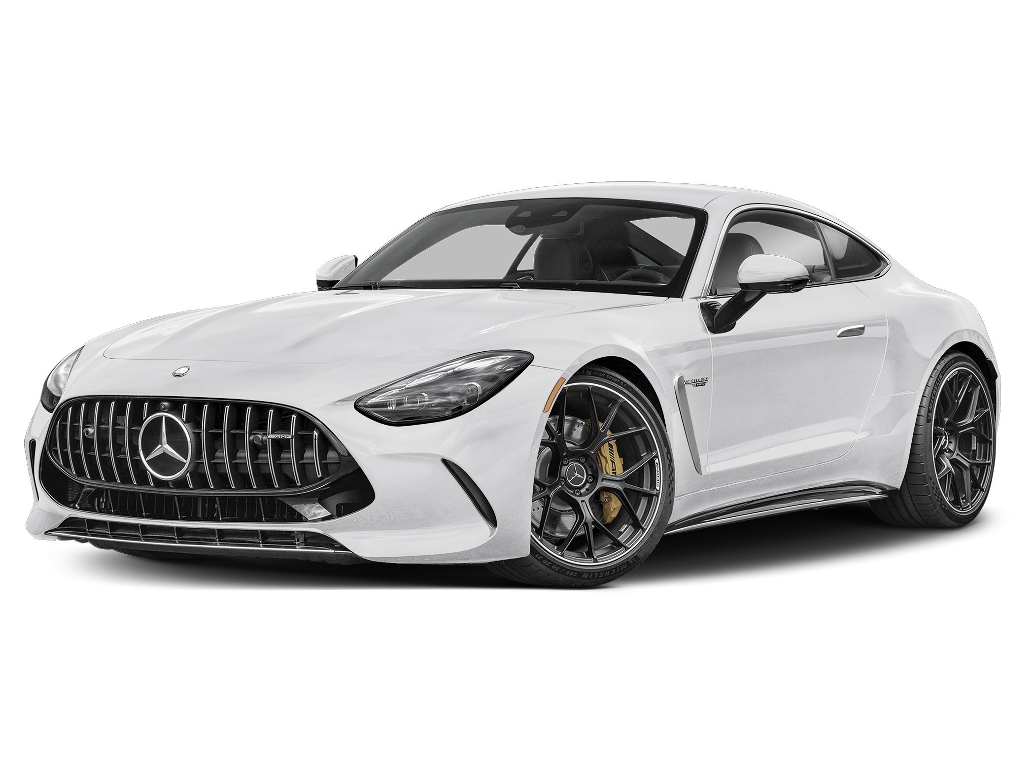 2025 Mercedes-Benz AMG GT 63 -
                Portland, OR