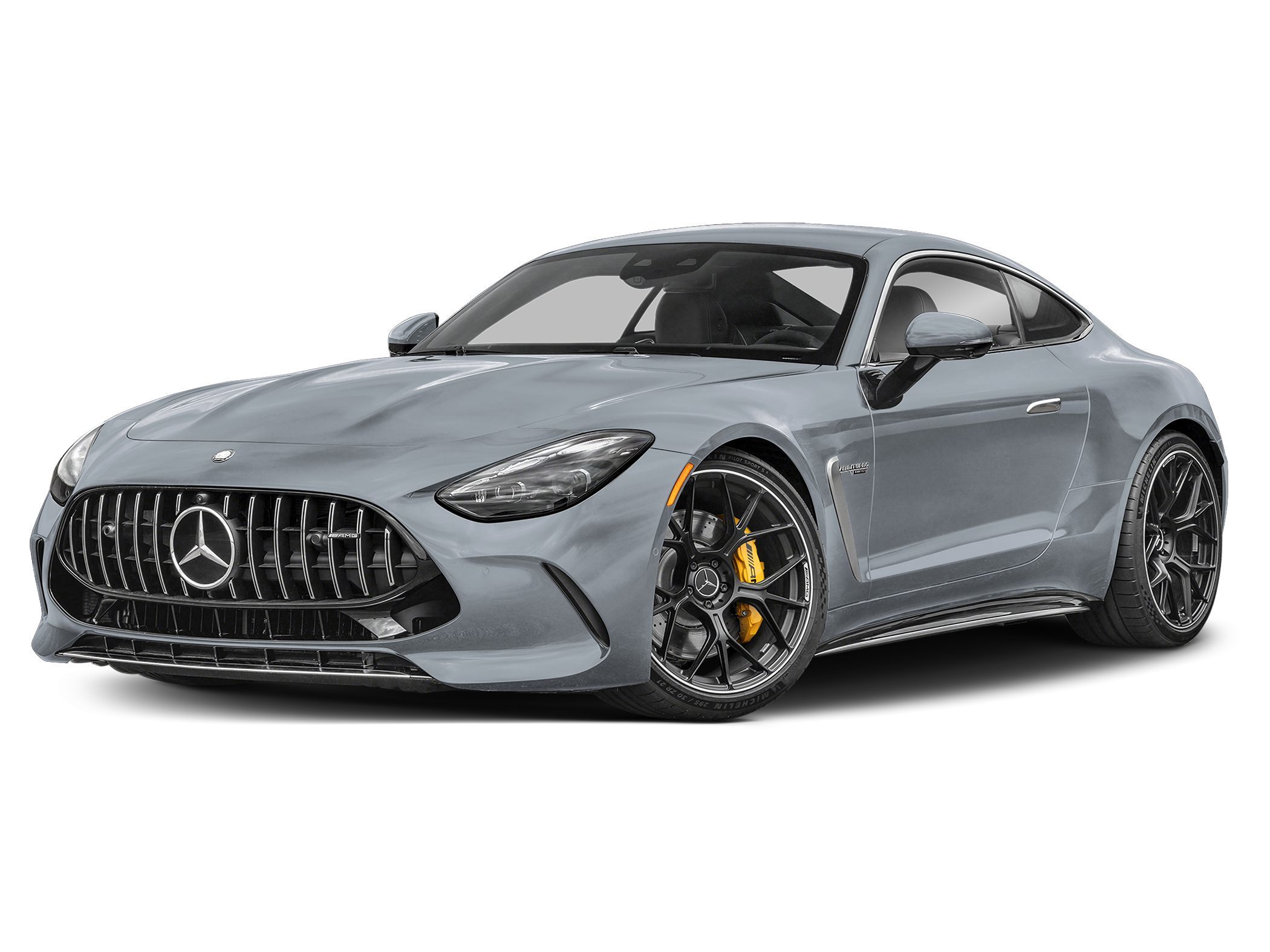 2025 Mercedes-Benz AMG GT 63's photo