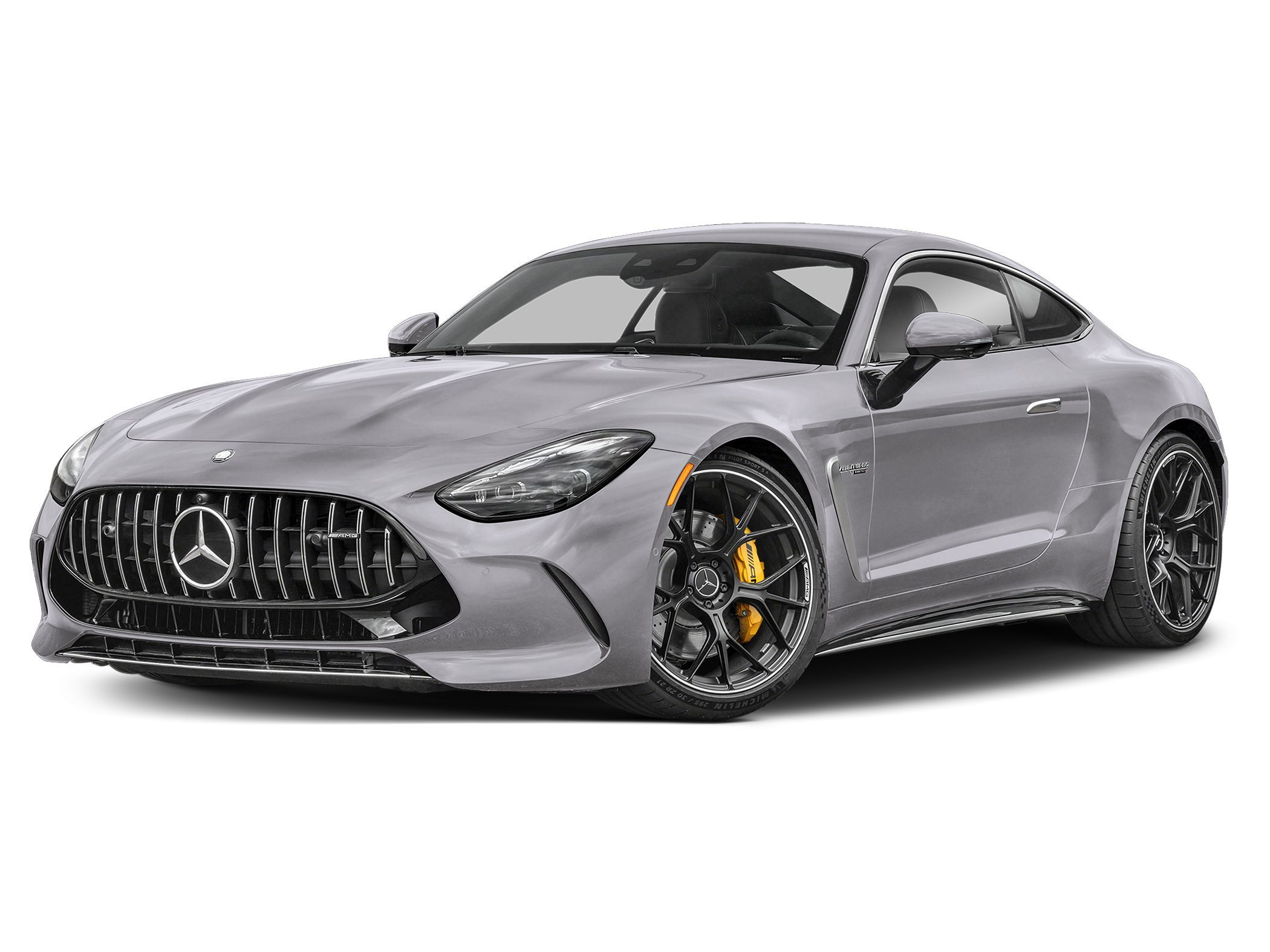 Used 2025 Mercedes-Benz AMGÂ® GT 63 For Sale at Jeff Wyler
