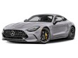  Mercedes-Benz AMGÂ® GT 63