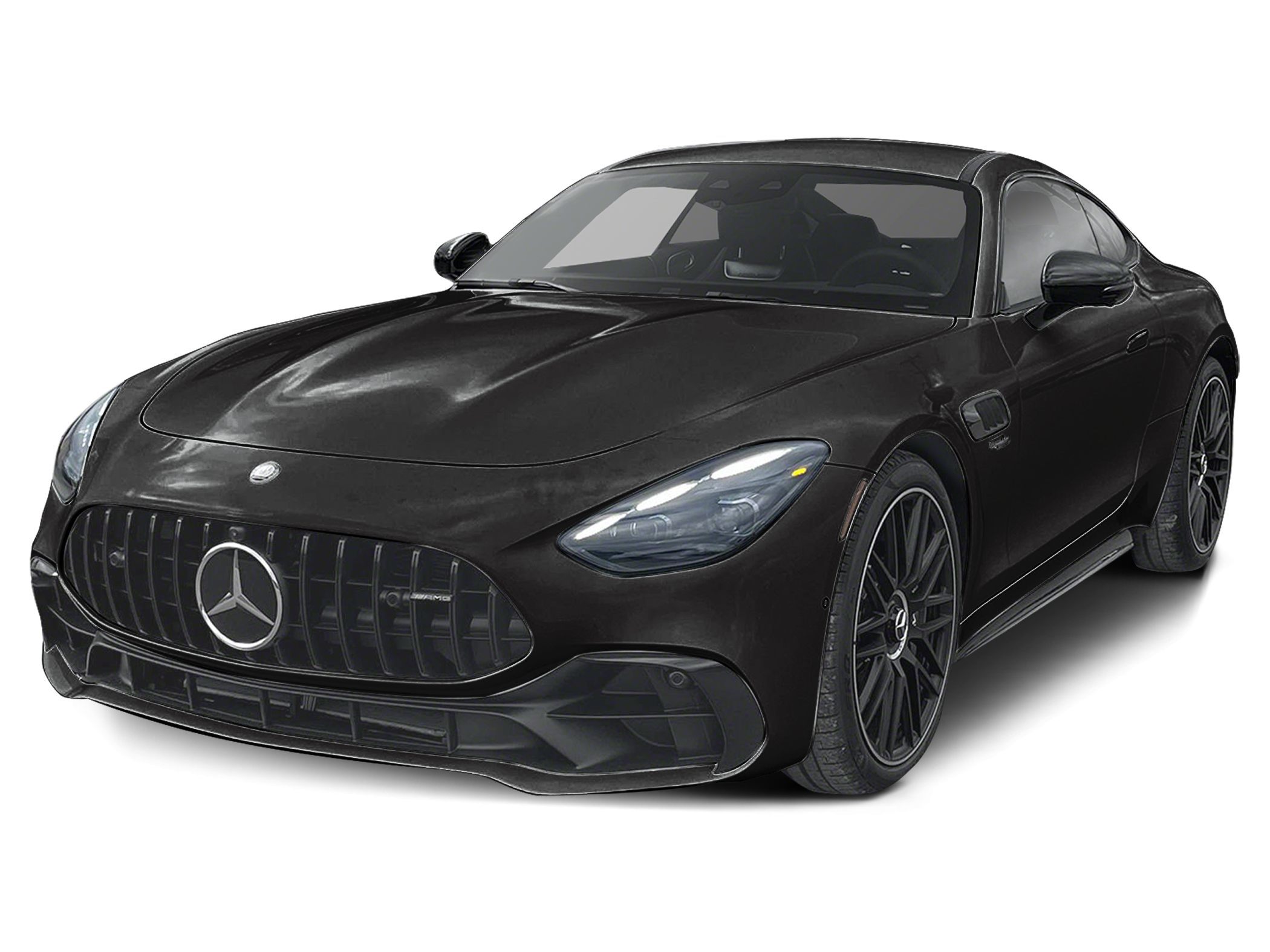 2025 Mercedes-Benz AMG GT 43 -
                Paramus, NJ