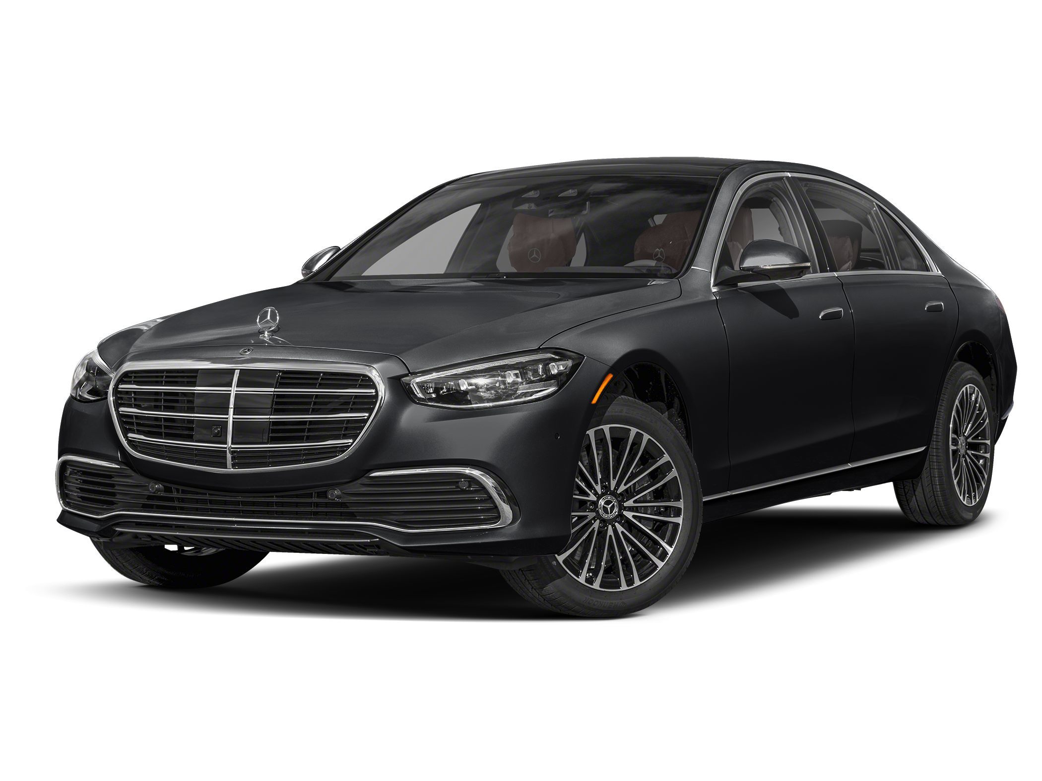 2025 Mercedes-Benz B-Class  -
                  Los Angeles, CA