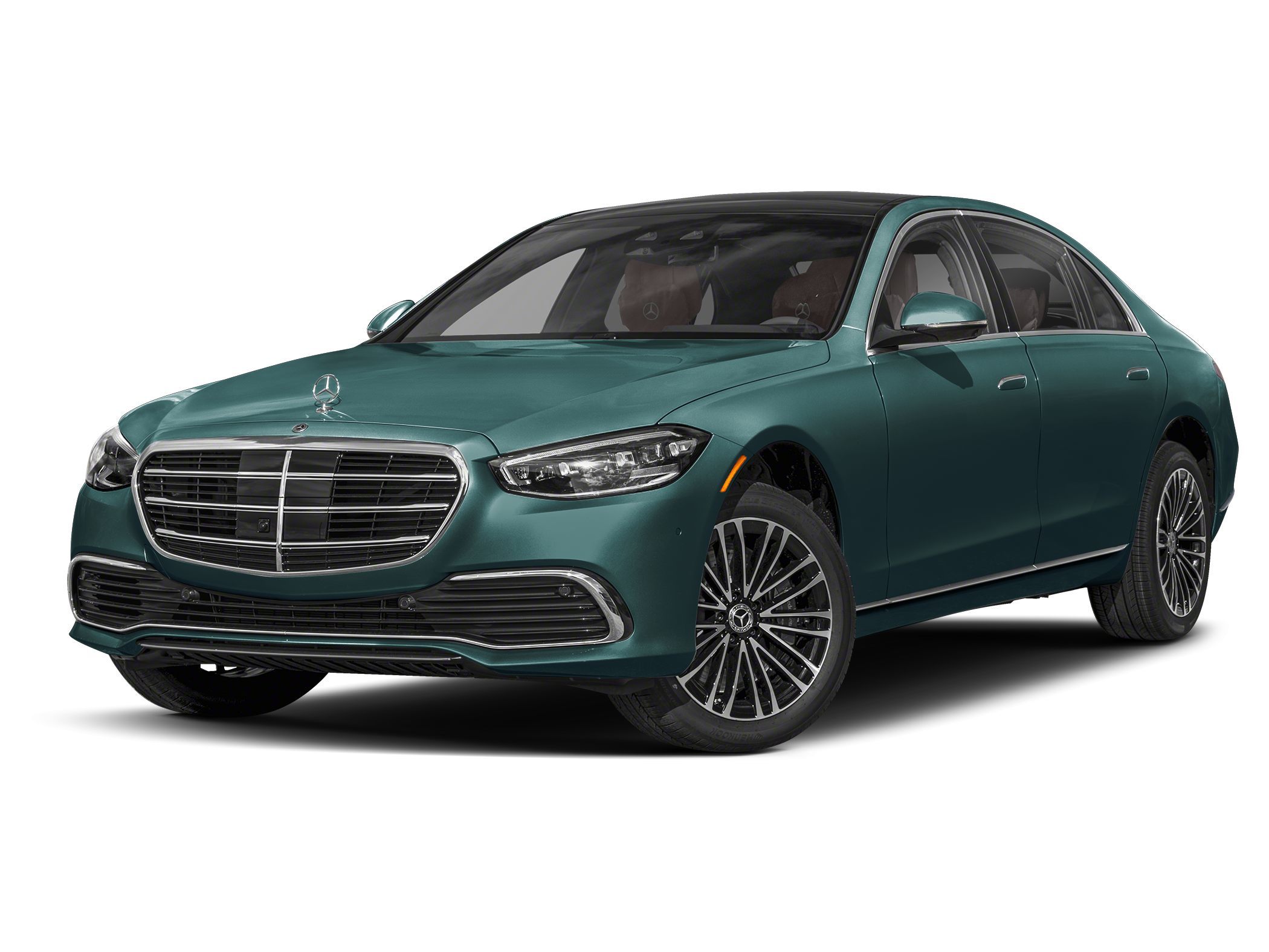 2025 Mercedes-Benz S-Class S 580 -
                  Collierville, TN